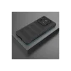 Xiaomi Mi 13 Pro Kılıf Optimum Silikon - Siyah