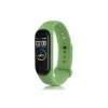 Xiaomi Mi Band 4 Klasik Kordon (saat Değildir) - Açık Yeşil