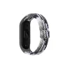 Xiaomi Mi Band 4  Kordon (saat Değildir) - Gri-siyah