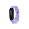 Xiaomi Mi Band 6 Klasik Kordon (saat Değildir) - Lila
