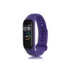 Xiaomi Mi Band 6 Klasik Kordon (saat Değildir) - Mor