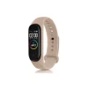 Xiaomi Mi Band 6 Klasik Kordon (saat Değildir) - Pudra