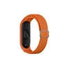 Xiaomi Mi Band 7  Kordon (saat Değildir) - Turuncu