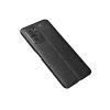 Xiaomi Poco F3 Kılıf Auto Focus Kapak - Siyah