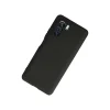 Xiaomi Poco F3 Kılıf First Silikon - Siyah
