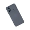 Xiaomi Poco M4 Pro 4g Kılıf Nano İçi Kadife Silikon - Gri