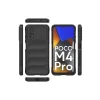 Xiaomi Poco M4 Pro 4g Kılıf Optimum Silikon - Siyah