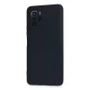 Xiaomi Poco X3 Gt Kılıf Nano İçi Kadife Silikon - Lacivert
