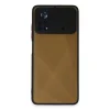 Xiaomi Poco X4 Pro 5g Kılıf Montreal Silikon Kapak - Siyah