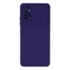 Xiaomi Poco X4 Pro 5g Kılıf Nano İçi Kadife Silikon - Mor