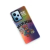 Xiaomi Poco X5 5g Kılıf Estoril Desenli Kapak - Estoril - 11