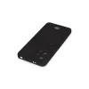 Xiaomi Poco X5 5g Kılıf Kelvin Kartvizitli Silikon - Siyah