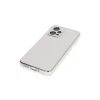 Xiaomi Poco X5 5g Kılıf Volet Silikon - Beyaz
