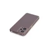 Xiaomi Poco X5 5g Kılıf Volet Silikon - Mor