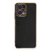 Xiaomi Poco X5 5g Kılıf Volet Silikon - Siyah