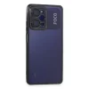 Xiaomi Poco X5 Pro 5g Kılıf Razer Lensli Silikon - Siyah