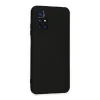 Xiaomi Redmi 10 2022 Kılıf Nano İçi Kadife Silikon - Siyah