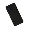 Xiaomi Redmi 10 2022 Kılıf Nano İçi Kadife Silikon - Siyah