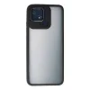 Xiaomi Redmi 10c Kılıf Dora Kapak - Siyah