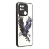 Xiaomi Redmi 10c Kılıf Mirror Desenli Kapak - Mirror - 1