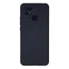 Xiaomi Redmi 10c Kılıf Nano İçi Kadife Silikon - Lacivert