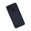 Xiaomi Redmi 10c Kılıf Nano İçi Kadife Silikon - Lacivert