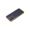 Xiaomi Redmi 12 Kılıf Razer Lensli Silikon - Gold