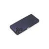 Xiaomi Redmi 12 Kılıf Razer Lensli Silikon - Mor