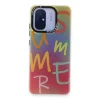 Xiaomi Redmi 12c Kılıf Estoril Desenli Kapak - Estoril - 3
