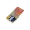 Xiaomi Redmi 12c Kılıf Estoril Desenli Kapak - Estoril - 3
