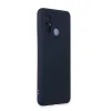 Xiaomi Redmi 12c Kılıf Nano İçi Kadife Silikon - Lacivert