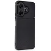 Xiaomi Redmi 13 4g Kılıf Auto Focus Karbon Kapak - Siyah