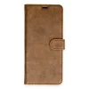 Xiaomi Redmi 13 4g Kılıf Trend S Plus Kapaklı Kılıf - Taba