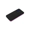 Xiaomi Redmi 13c Harvel Kapak - Derin Mor