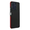 Xiaomi Redmi 13c Harvel Kapak - Kırmızı