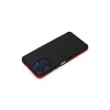 Xiaomi Redmi 13c Harvel Kapak - Kırmızı
