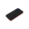Xiaomi Redmi 13c Harvel Kapak - Kırmızı