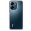 Xiaomi Redmi 13c Kılıf Power Silikon - Sierra Blue