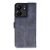 Xiaomi Redmi 13c Kılıf Trend S Plus Kapaklı Kılıf - Lacivert