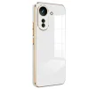 Xiaomi Redmi 13c Kılıf Volet Silikon - Beyaz