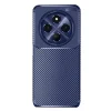 Xiaomi Redmi 14c Kılıf Auto Focus Karbon Kapak - Lacivert