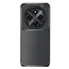 Xiaomi Redmi 14c Kılıf Auto Focus Karbon Kapak - Siyah