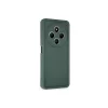 Xiaomi Redmi 14c Kılıf Viera Silikon - Koyu Yeşil