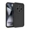 Xiaomi Redmi 14c Kılıf Viera Silikon - Siyah