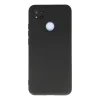 Xiaomi Redmi 9c Kılıf Nano İçi Kadife Silikon - Gri