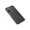 Xiaomi Redmi 9t Kılıf Auto Focus Kapak - Siyah