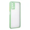 Xiaomi Redmi 9t Kılıf Montreal Silikon Kapak - Turkuaz