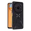 Xiaomi Redmi A3 4g Kılıf Lincoln Silikon - Siyah