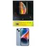 Xiaomi  Note 10S Hayalet Ekran Koruyucu Kırılmaz Cam