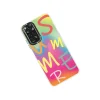 Xiaomi Redmi Note 11 Kılıf Estoril Desenli Kapak - Estoril - 3